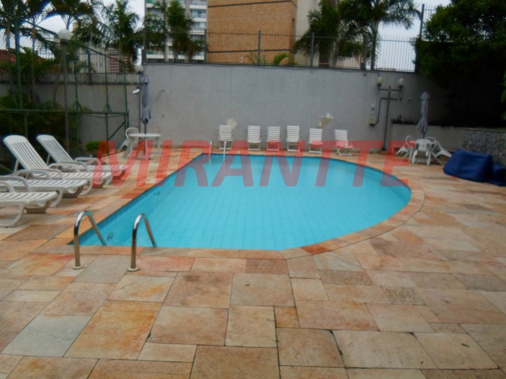 Apartamento de 140m² com 3 quartos em Perdizes