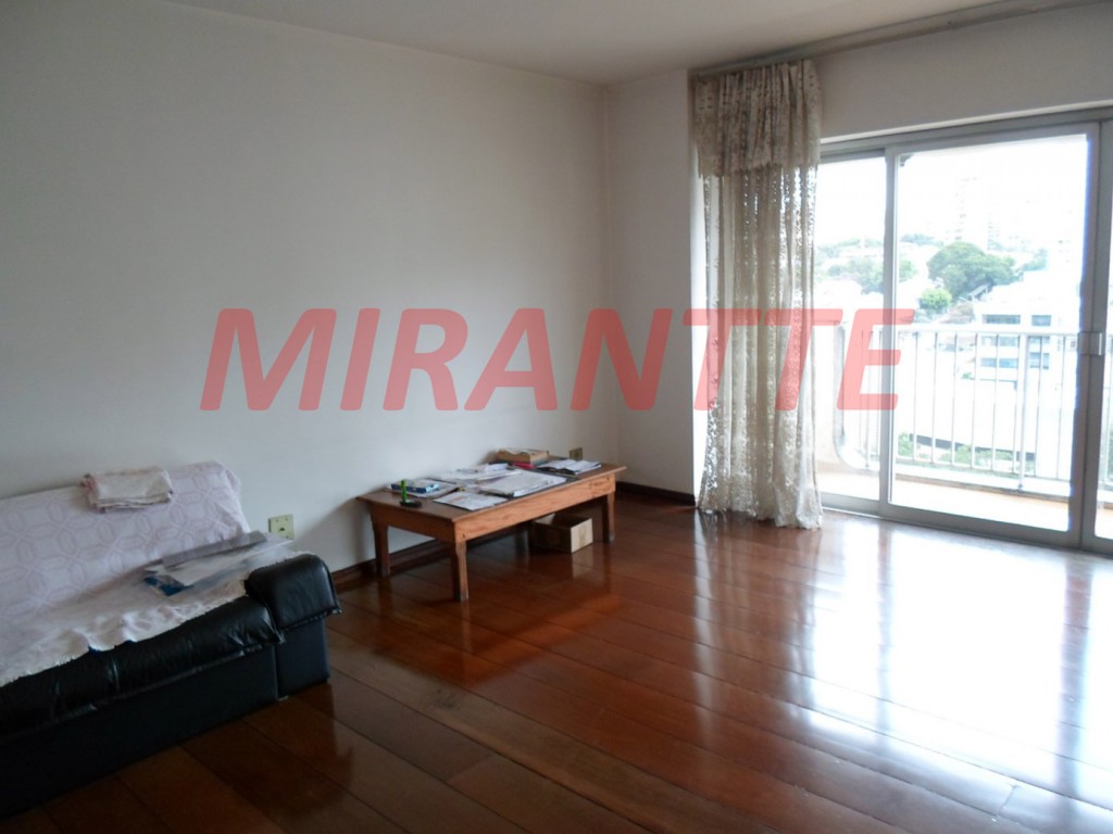 Apartamento de 140m² com 3 quartos em Perdizes