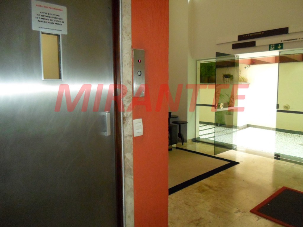 Apartamento de 140m² com 3 quartos em Perdizes