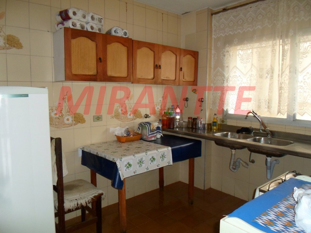 Apartamento de 140m² com 3 quartos em Perdizes
