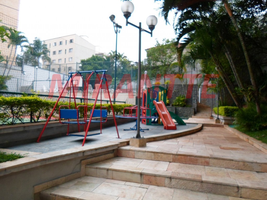 Apartamento de 140m² com 3 quartos em Perdizes