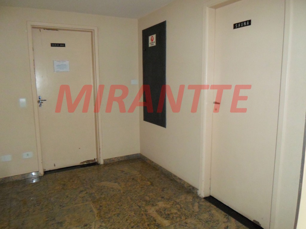 Apartamento de 140m² com 3 quartos em Perdizes