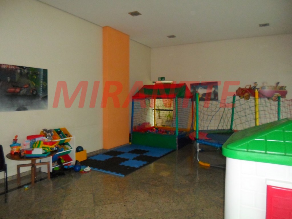 Apartamento de 140m² com 3 quartos em Perdizes