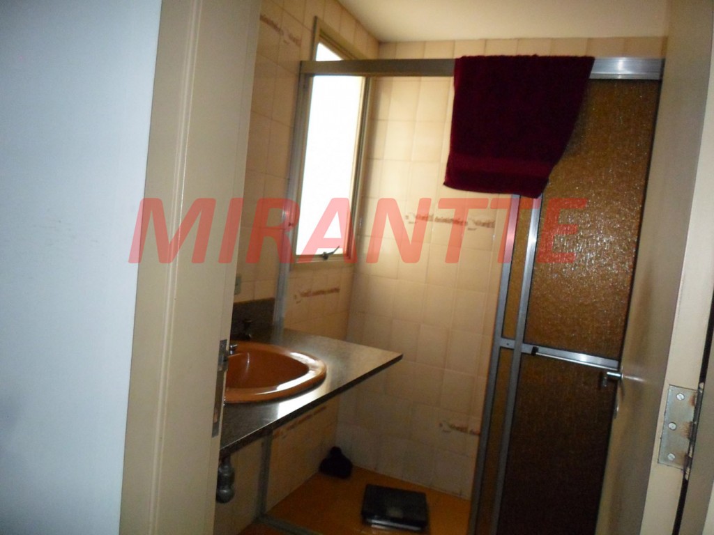 Apartamento de 140m² com 3 quartos em Perdizes