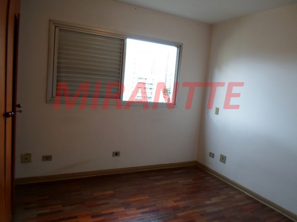 Apartamento de 140m² com 3 quartos em Perdizes