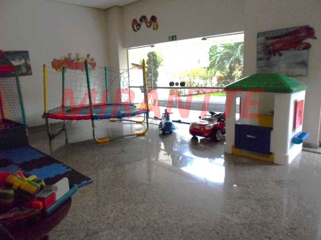 Apartamento de 140m² com 3 quartos em Perdizes