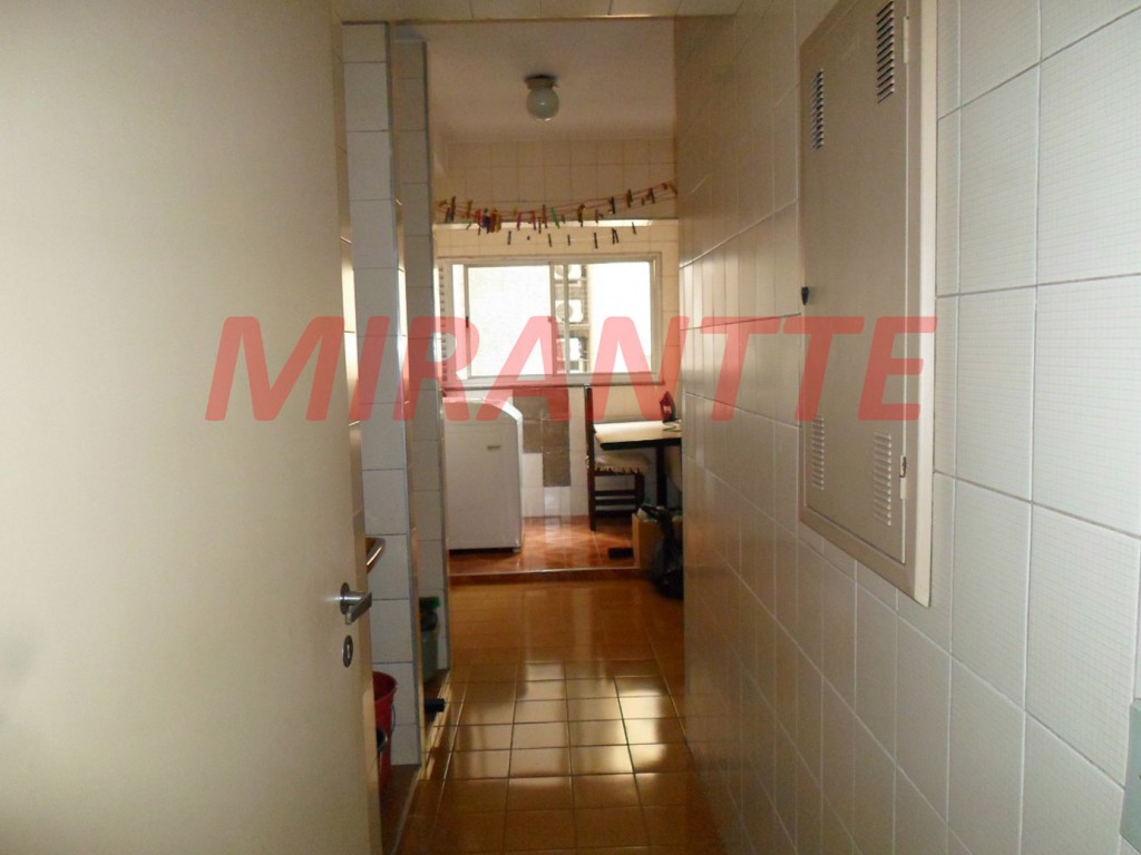 Apartamento de 140m² com 3 quartos em Perdizes