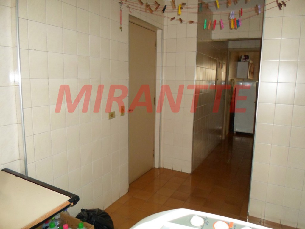 Apartamento de 140m² com 3 quartos em Perdizes