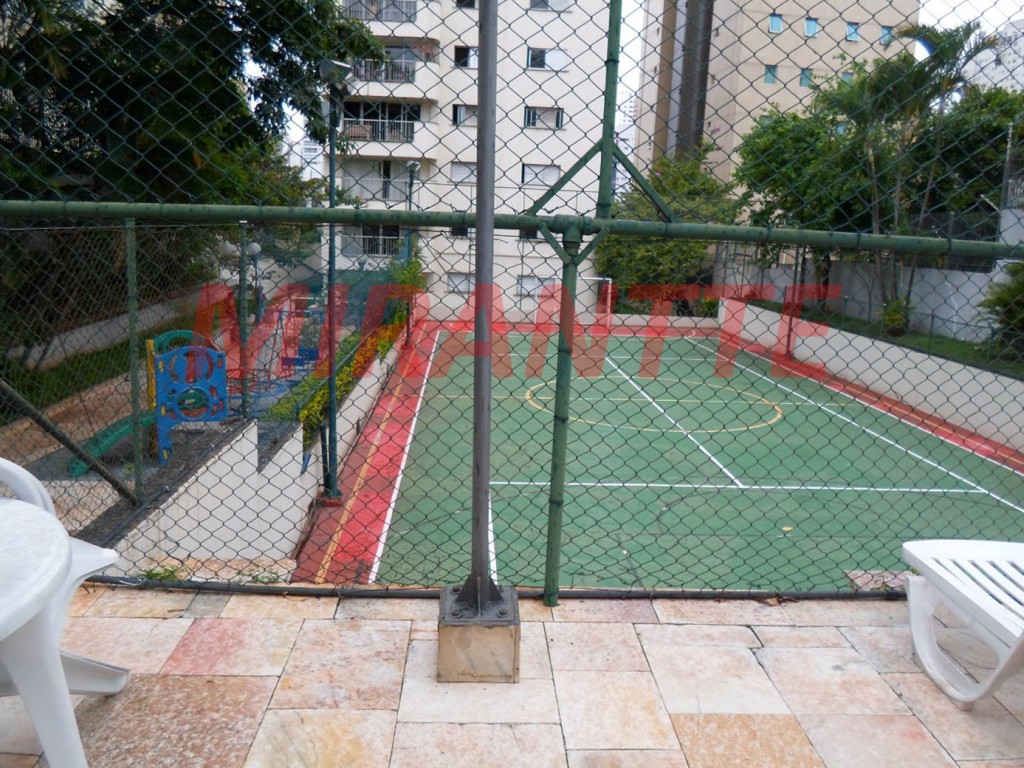 Apartamento de 140m² com 3 quartos em Perdizes
