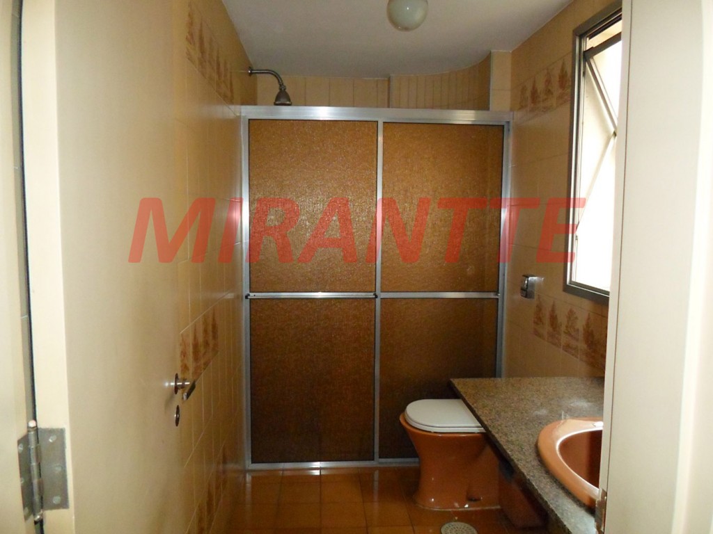 Apartamento de 140m² com 3 quartos em Perdizes