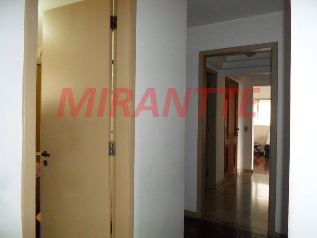 Apartamento de 140m² com 3 quartos em Perdizes