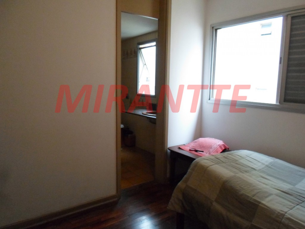 Apartamento de 140m² com 3 quartos em Perdizes
