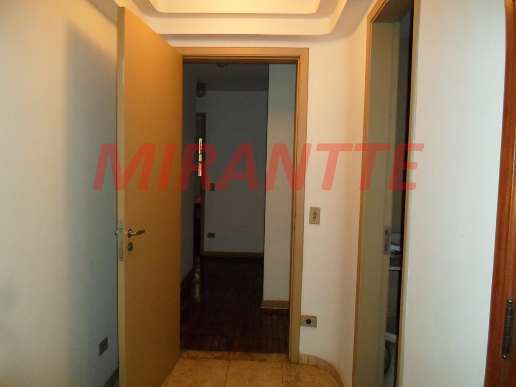 Apartamento de 140m² com 3 quartos em Perdizes