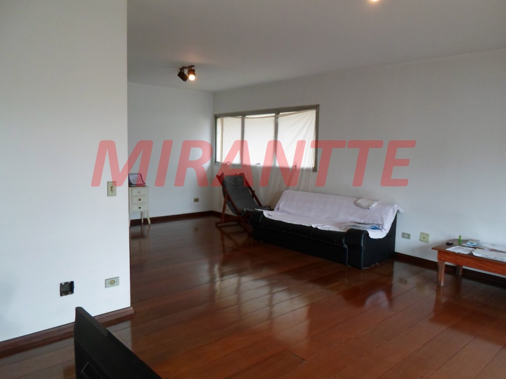 Apartamento de 140m² com 3 quartos em Perdizes
