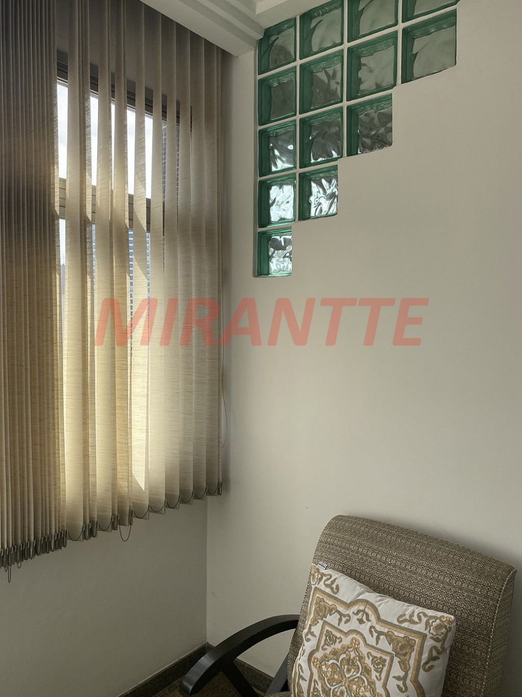 Comercial de 39m² em Mooca