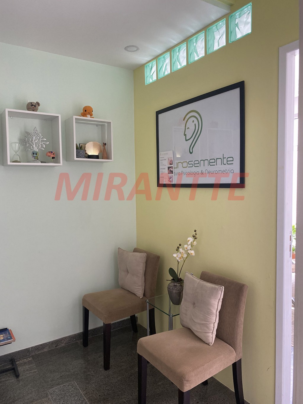 Comercial de 39m² em Mooca