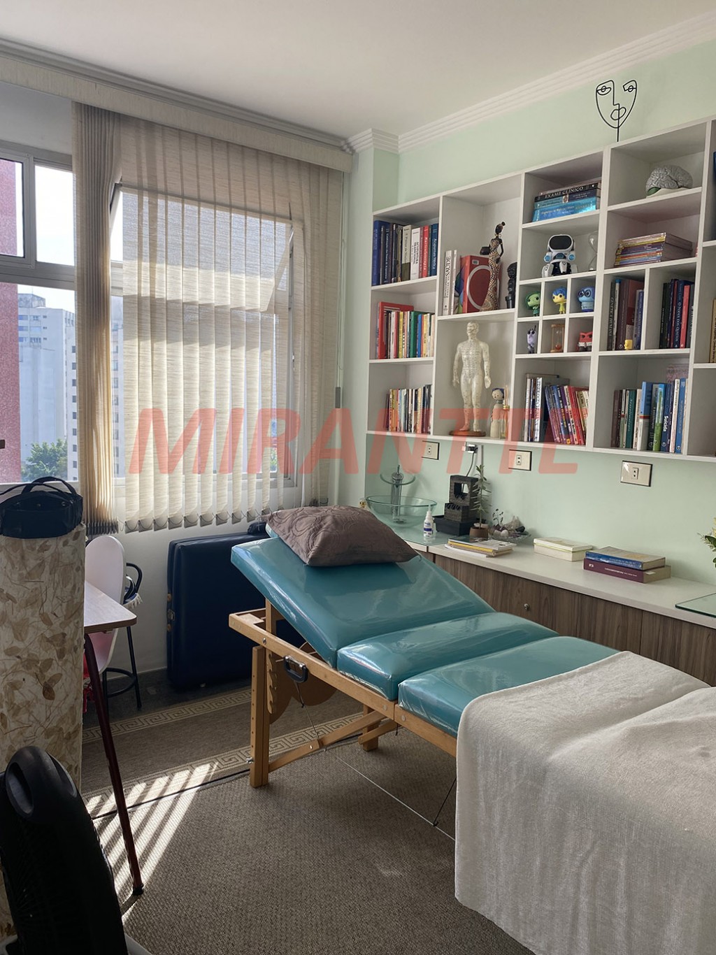 Comercial de 39m² em Mooca