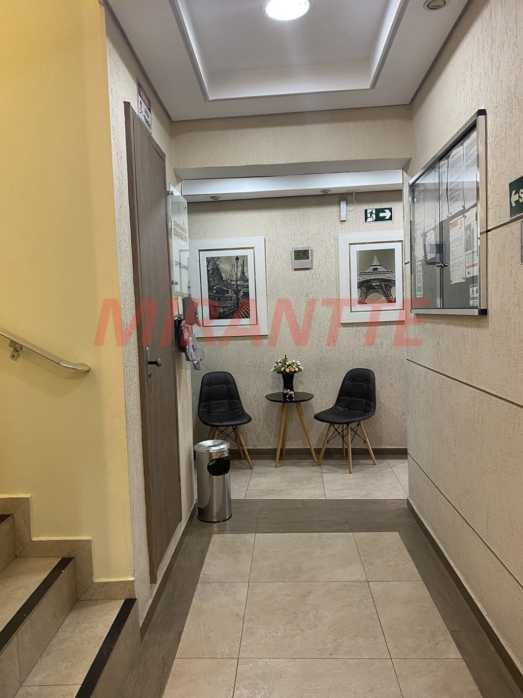 Comercial de 39m² em Mooca