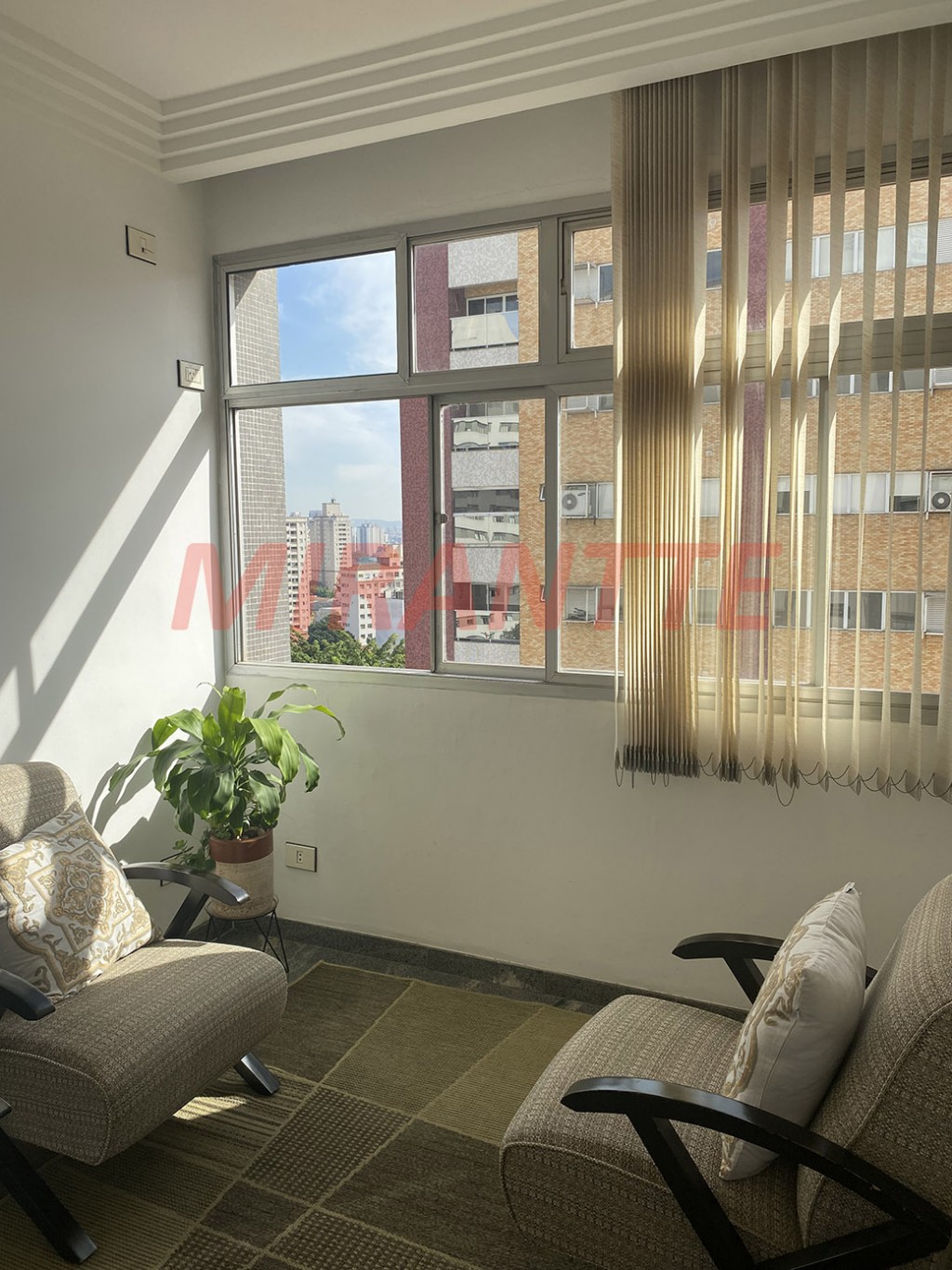 Comercial de 39m² em Mooca