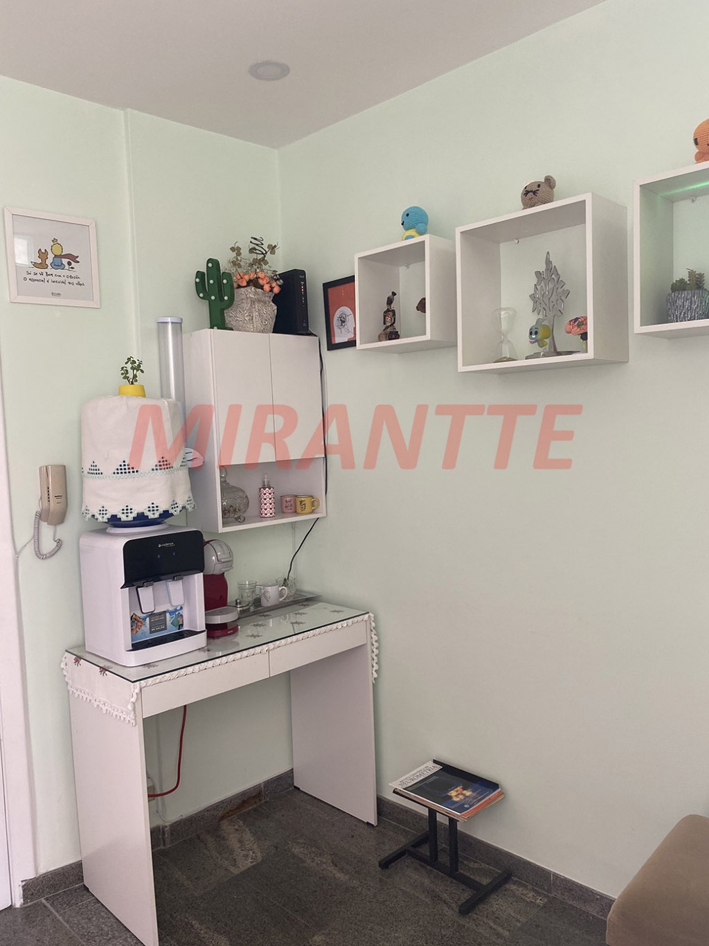 Comercial de 39m² em Mooca