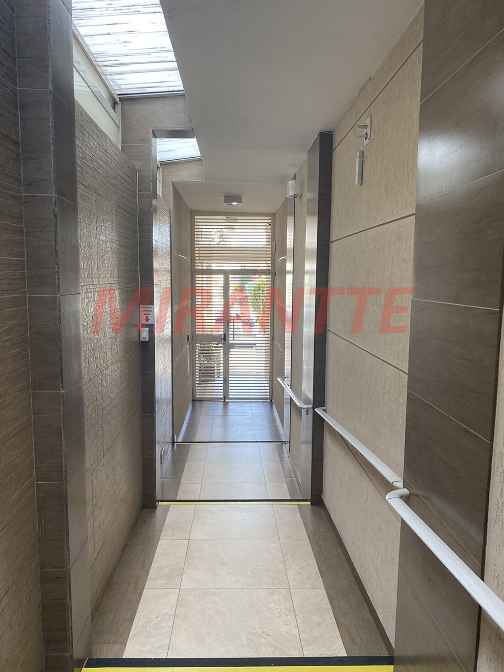 Comercial de 39m² em Mooca