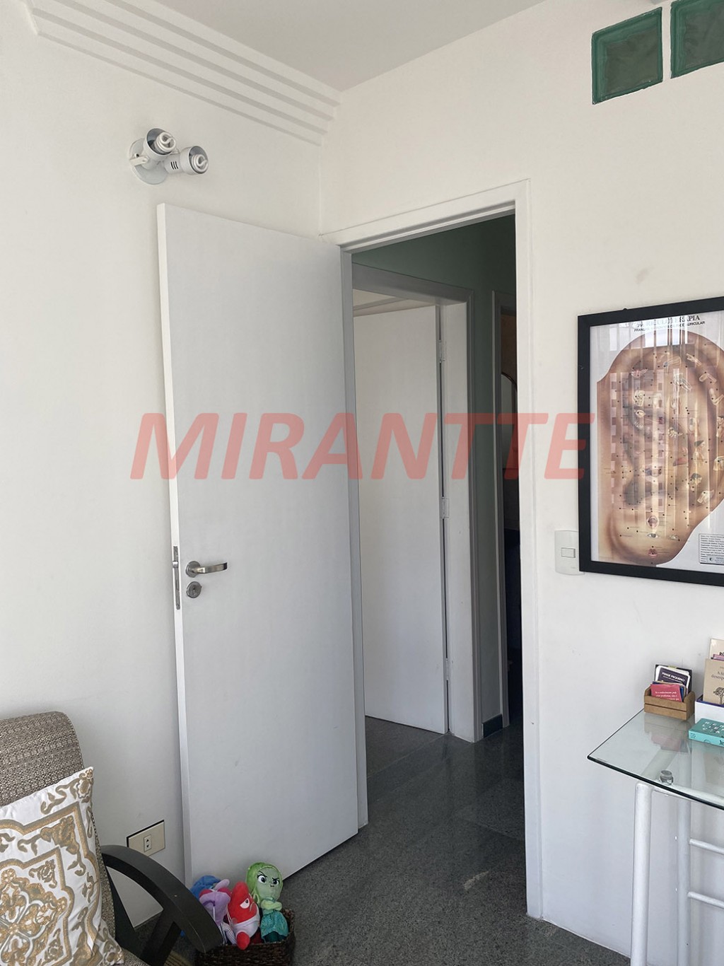 Comercial de 39m² em Mooca