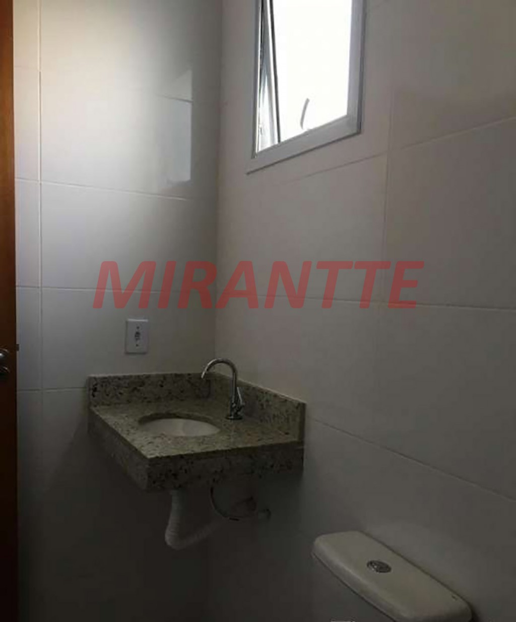 Apartamento de 39m² com 1 quarto em Vila Paulo Silas