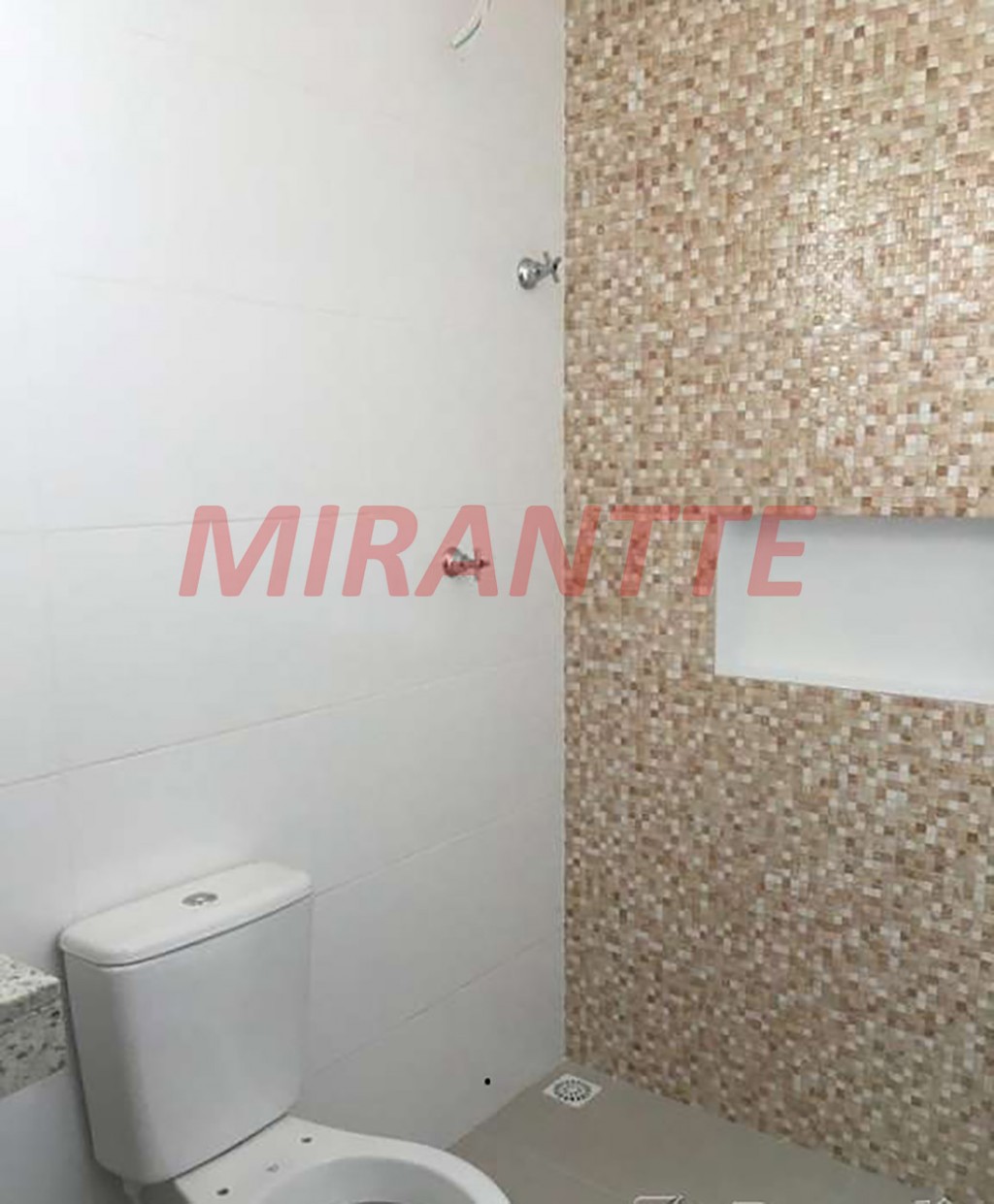 Apartamento de 39m² com 1 quarto em Vila Paulo Silas