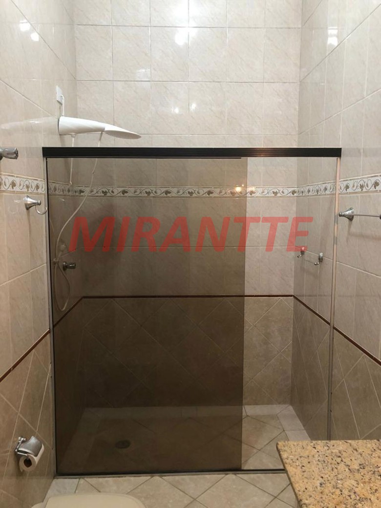 Sobrado de 211m² com 3 quartos em Tremembe