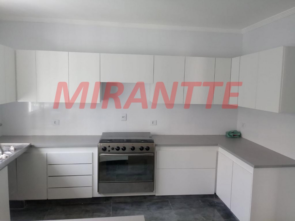Sobrado de 211m² com 3 quartos em Tremembe