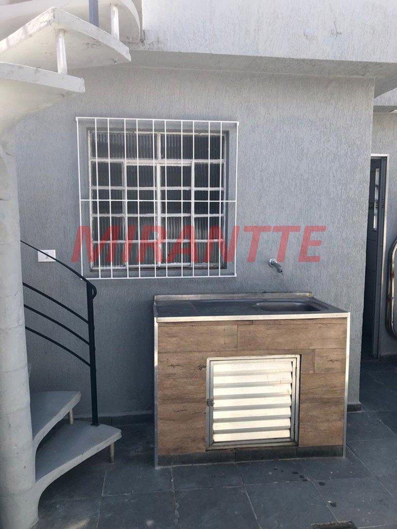 Sobrado de 211m² com 3 quartos em Tremembe