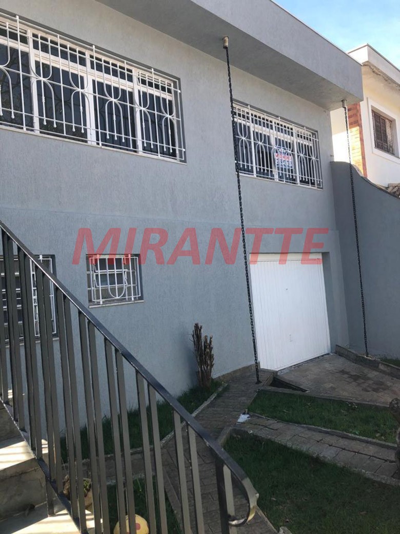 Sobrado de 211m² com 3 quartos em Tremembe