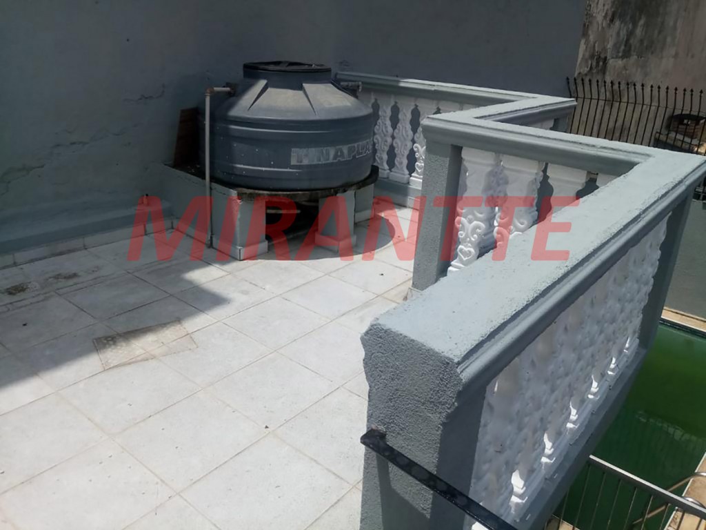 Sobrado de 211m² com 3 quartos em Tremembe