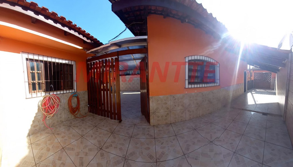 Casa terrea de 114m² com 2 quartos em Suarão