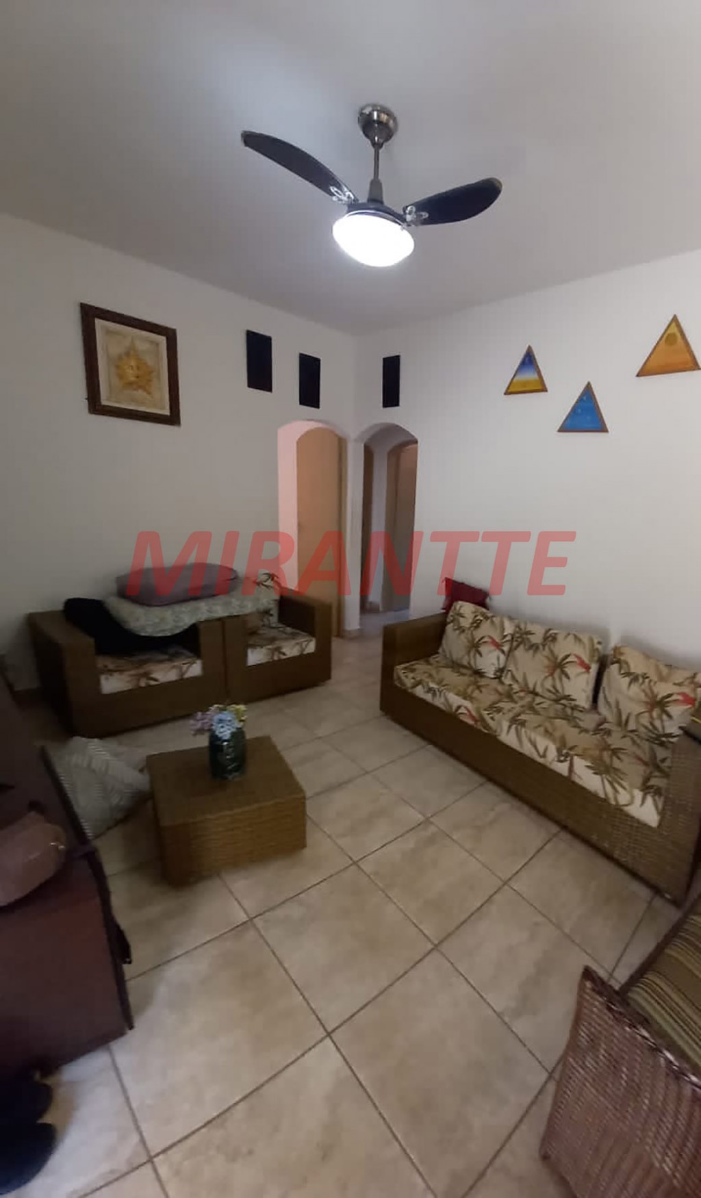 Casa terrea de 114m² com 2 quartos em Suarão