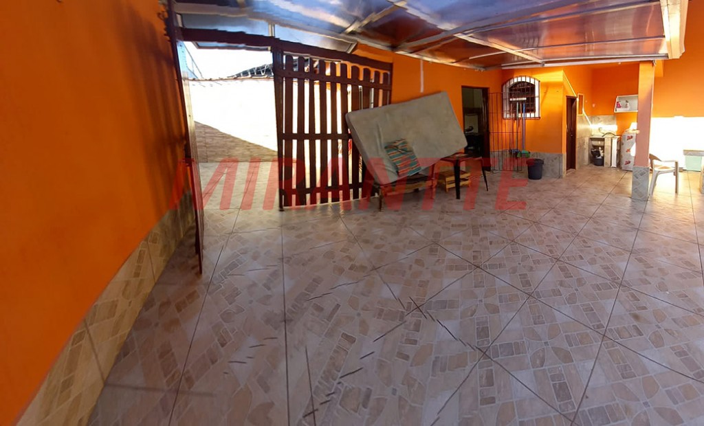 Casa terrea de 114m² com 2 quartos em Suarão