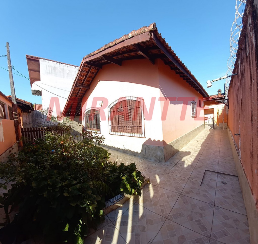 Casa terrea de 114m² com 2 quartos em Suarão