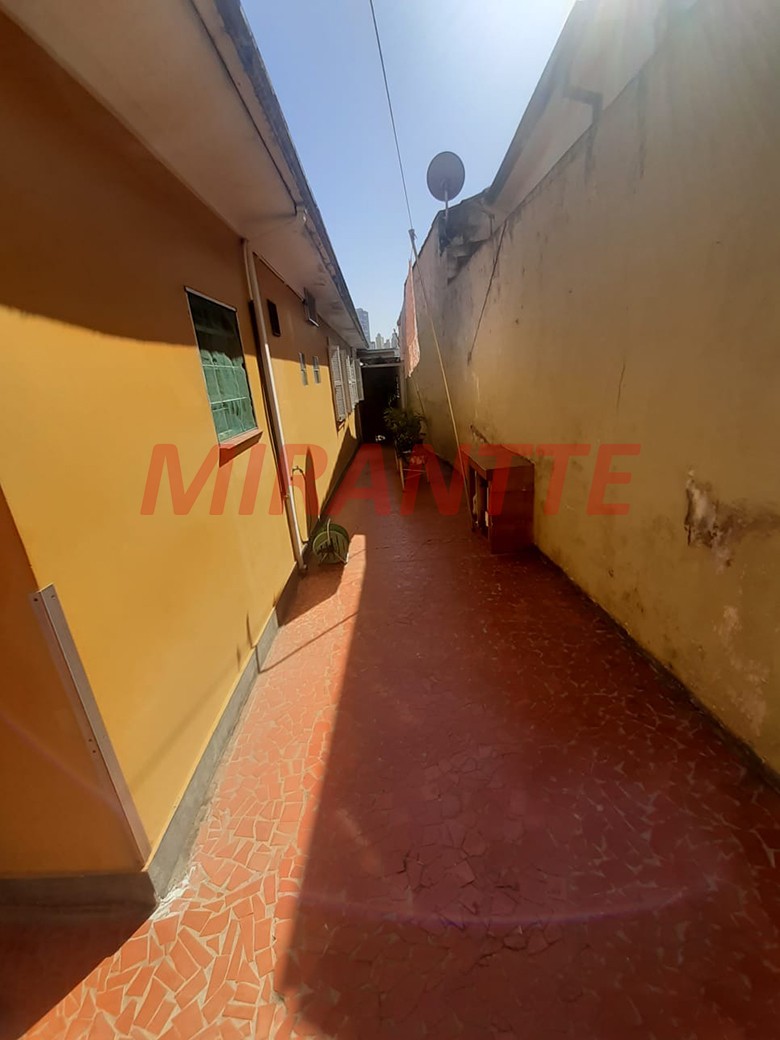 Casa terrea de 141m² com 2 quartos em Água Fria