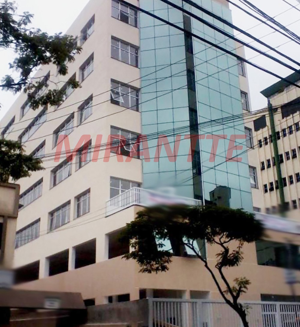 Comercial de 2800m² em Centro