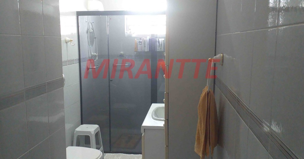 Sobrado de 191m² com 2 quartos em Água Fria