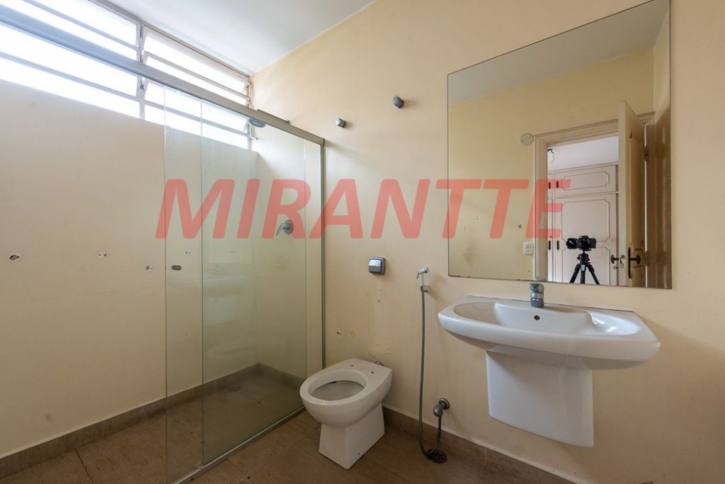 Casa terrea de 389m² com 4 quartos em Vila Madalena