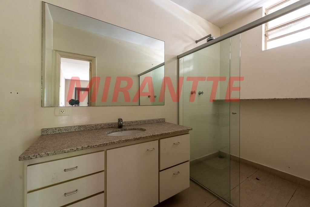 Casa terrea de 389m² com 4 quartos em Vila Madalena