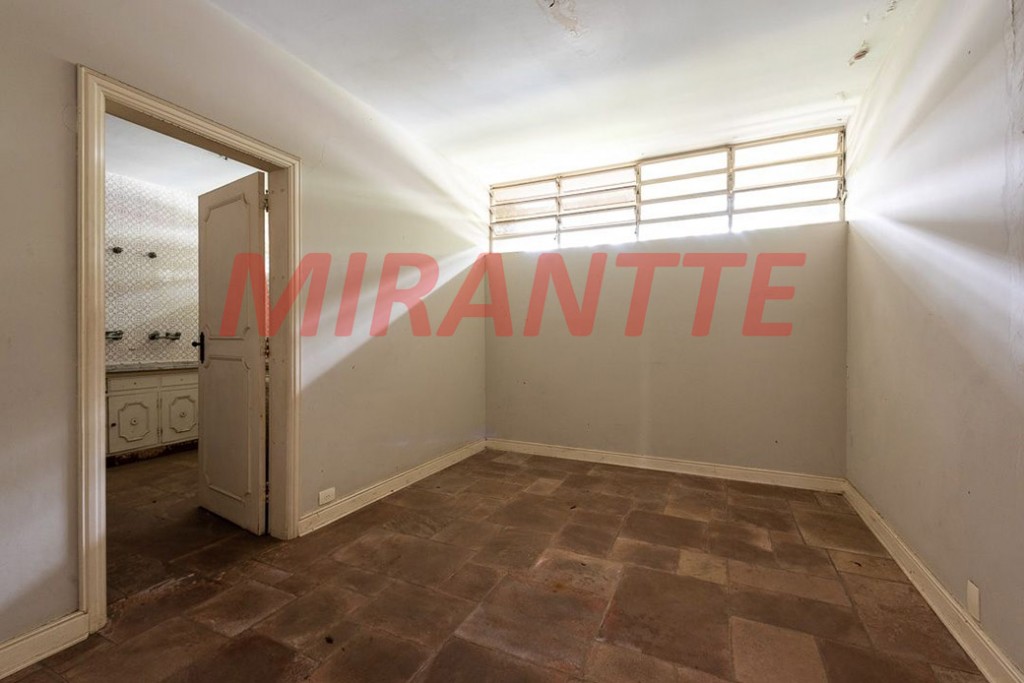 Casa terrea de 389m² com 4 quartos em Vila Madalena