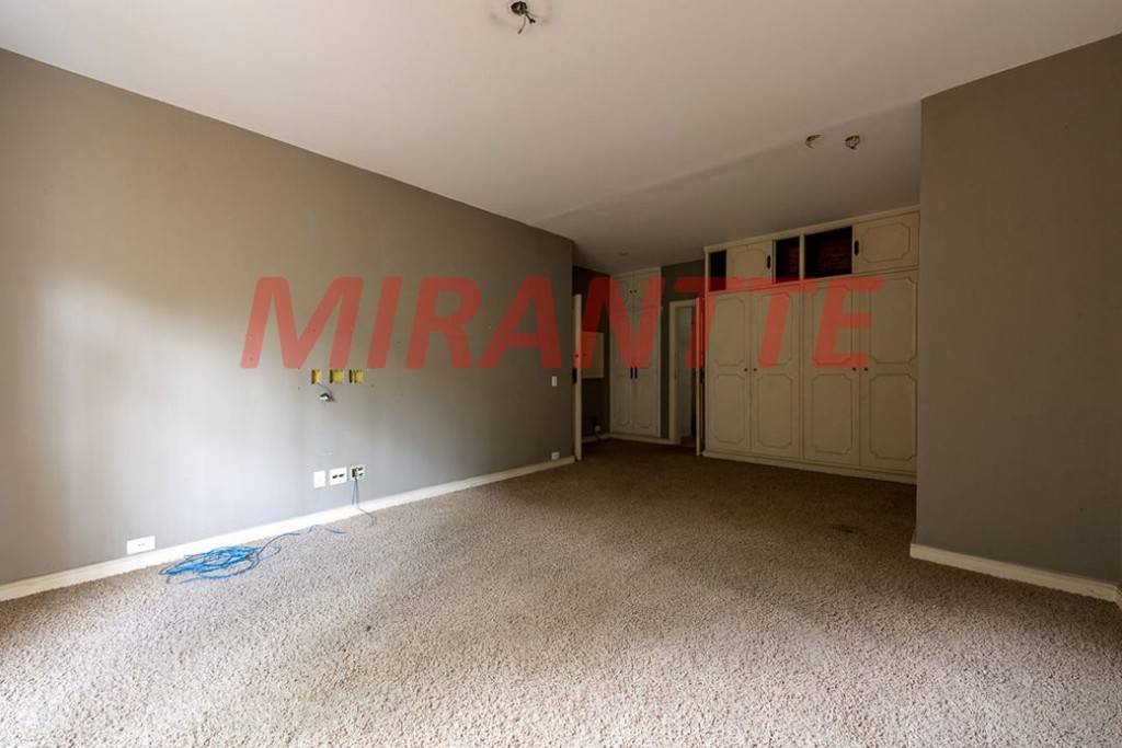 Casa terrea de 389m² com 4 quartos em Vila Madalena