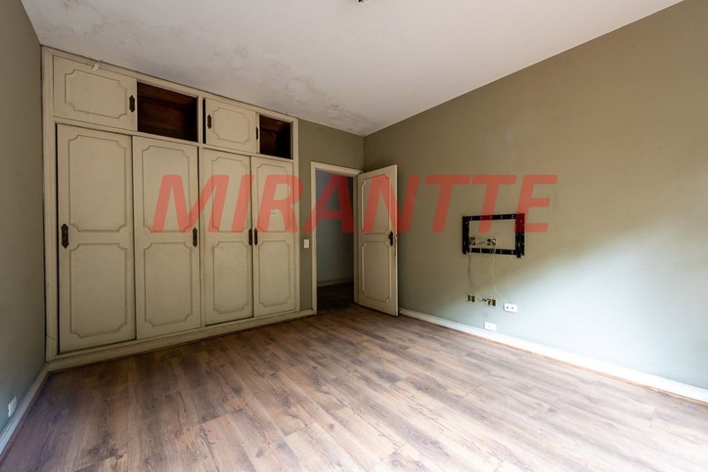 Casa terrea de 389m² com 4 quartos em Vila Madalena