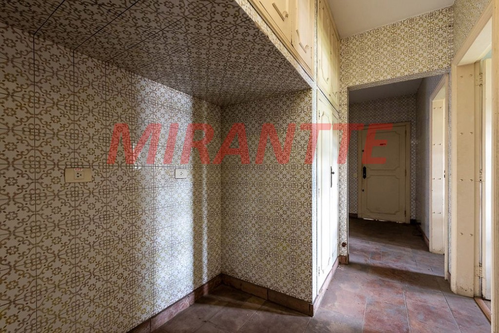 Casa terrea de 389m² com 4 quartos em Vila Madalena