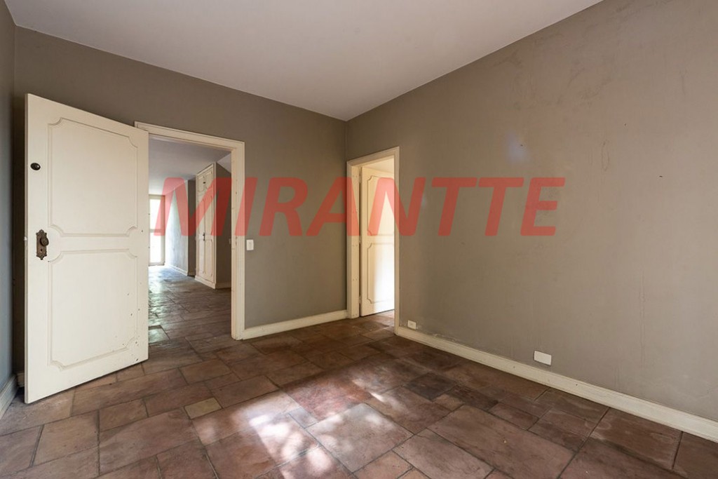 Casa terrea de 389m² com 4 quartos em Vila Madalena