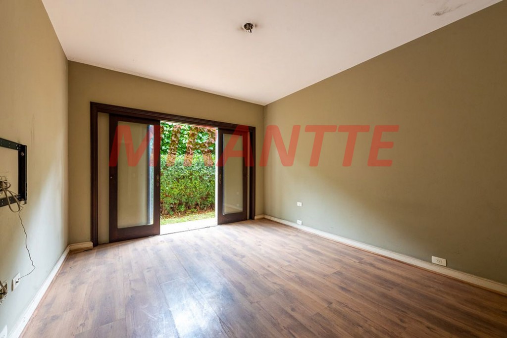 Casa terrea de 389m² com 4 quartos em Vila Madalena