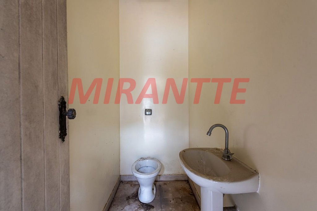 Casa terrea de 389m² com 4 quartos em Vila Madalena