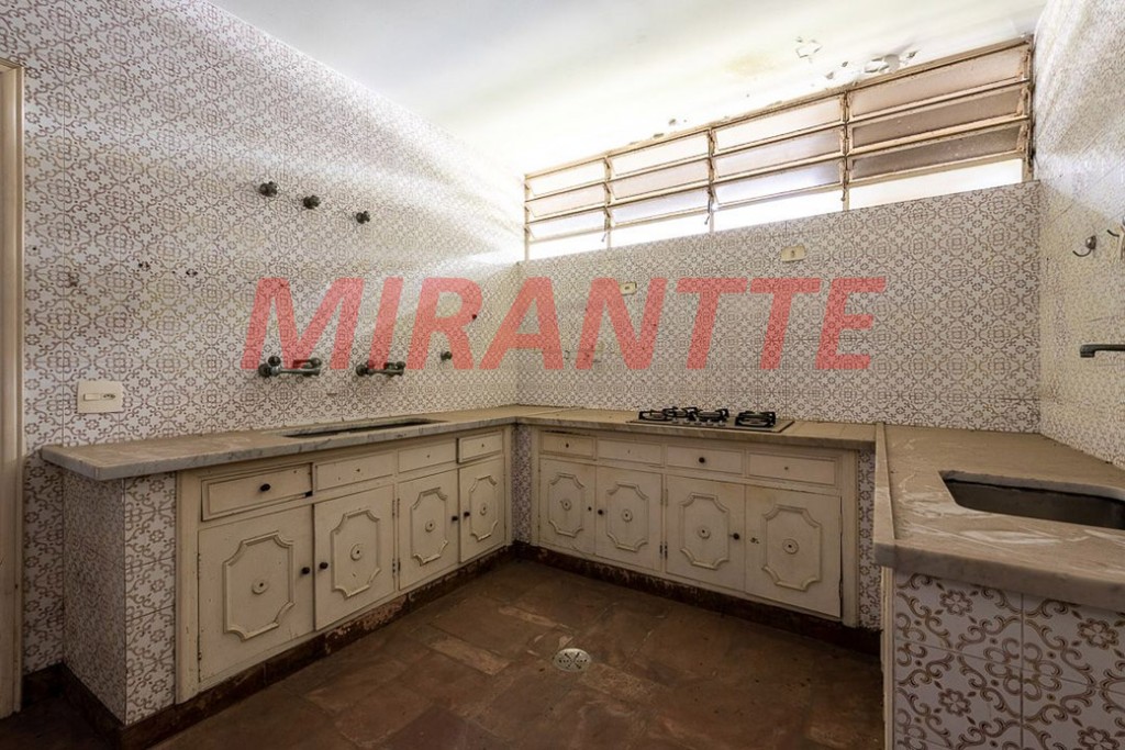 Casa terrea de 389m² com 4 quartos em Vila Madalena